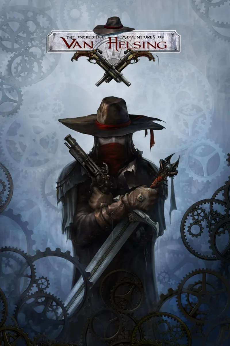 The Incredible Adventures of Van Helsing | XBOX | На любой аккаунт