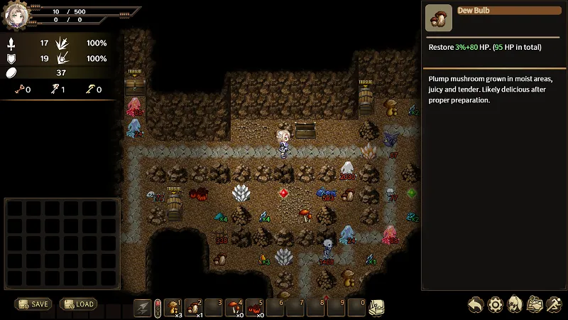 列乌尼斯的挽歌 Requiem of Reuinis АВТОДОСТАВКА STEAM GLOBAL МГНОВЕННО ЛИЦЕНЗИЯ