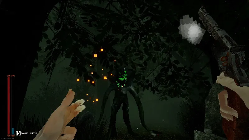 Eyes Of The ElderWood АВТОДОСТАВКА STEAM GLOBAL МГНОВЕННО ЛИЦЕНЗИЯ