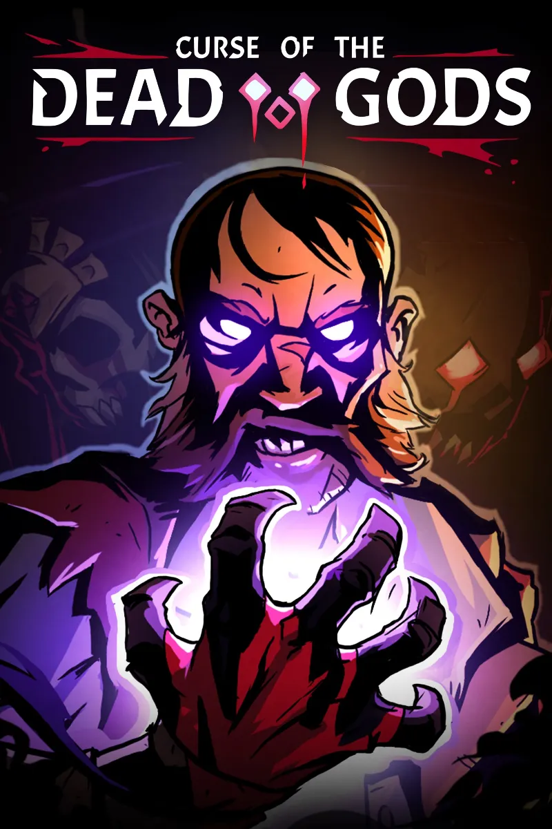 Curse of the Dead Gods (PC) | PC | На любой аккаунт