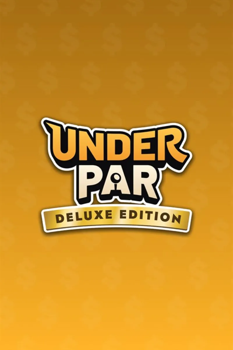 Under Par Golf Architect Deluxe Edition Xbox