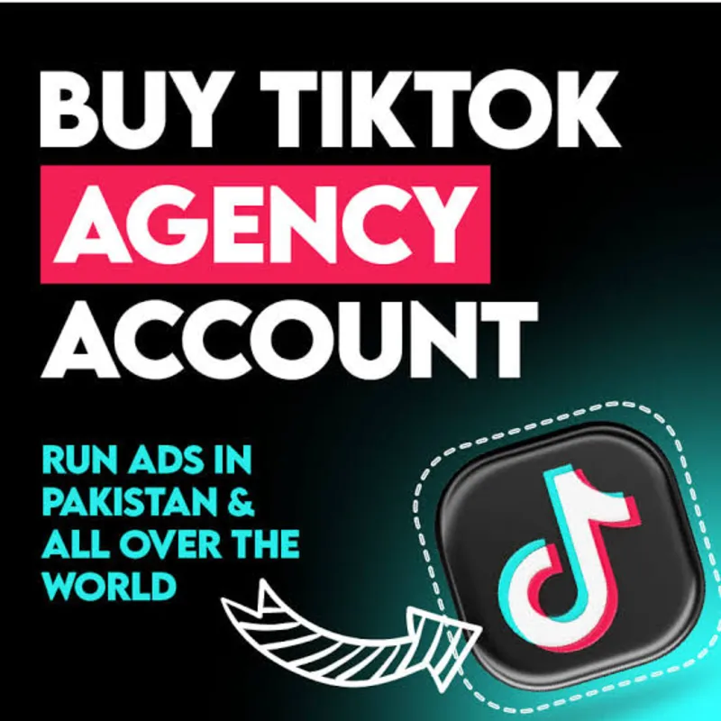 TikTok Agency AD Account (Global) 3 US проверенных аккаунта | Постоплатная оплата