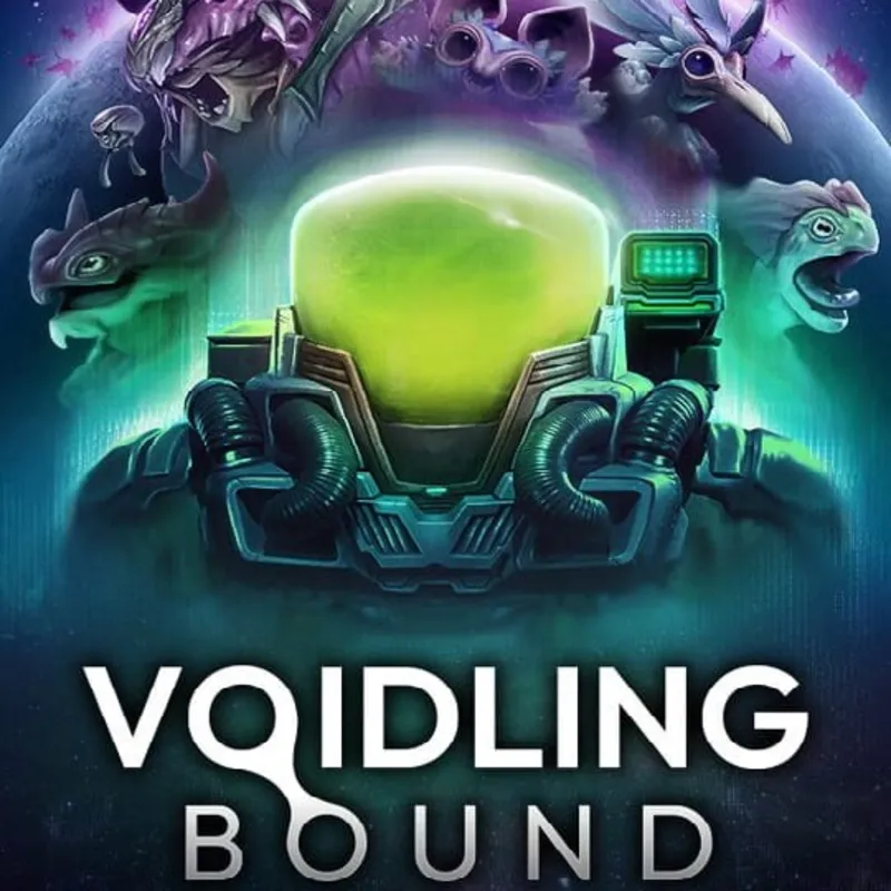 Voidling Bound (Ключ Steam | РФ+СНГ+MENA)