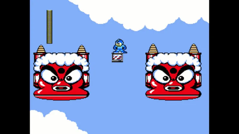 Mega Man Legacy Collection + 1200 ИГР STEAM АККАУНТ