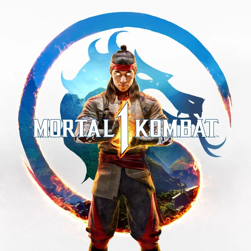 Mortal Kombat 1 – PlayStation (PSN) – Purchase in Your Account