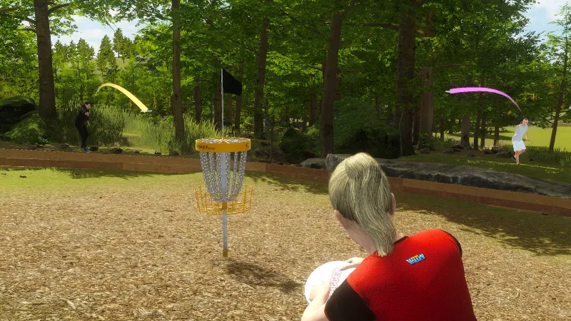 Disc Golf Masters АВТОДОСТАВКА STEAM GLOBAL МГНОВЕННО ЛИЦЕНЗИЯ