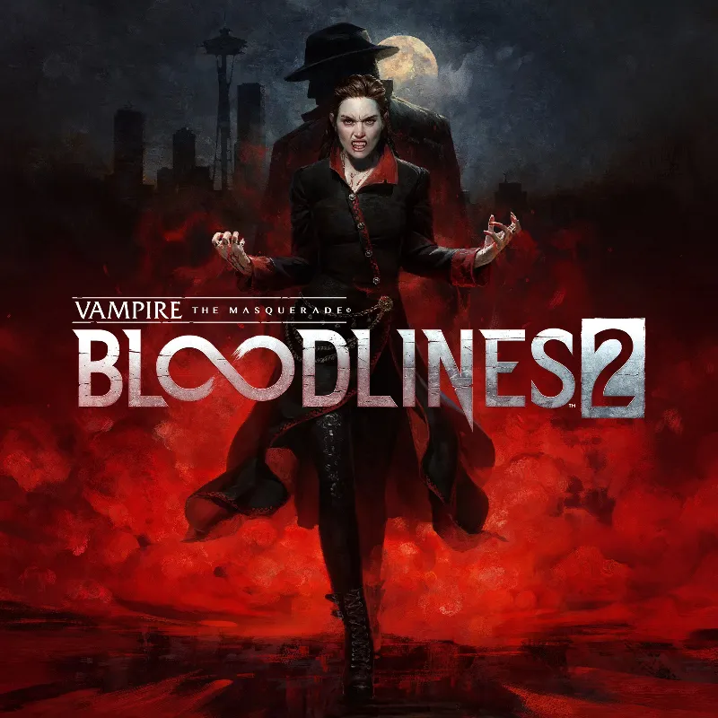 Vampire: The Masquerade® - Bloodlines 2 | XBOX | На любой аккаунт