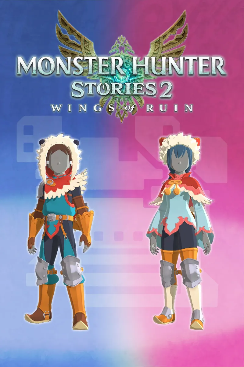 Rider's Layered Armor: Hakum Rider Outfit | XBOX | На любой аккаунт
