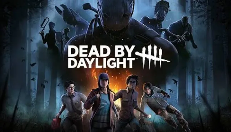 DEAD BY DAYLIGHT | АВТОФАРМ 30-90-180 ДНЕЙ | TWITCH DROPS