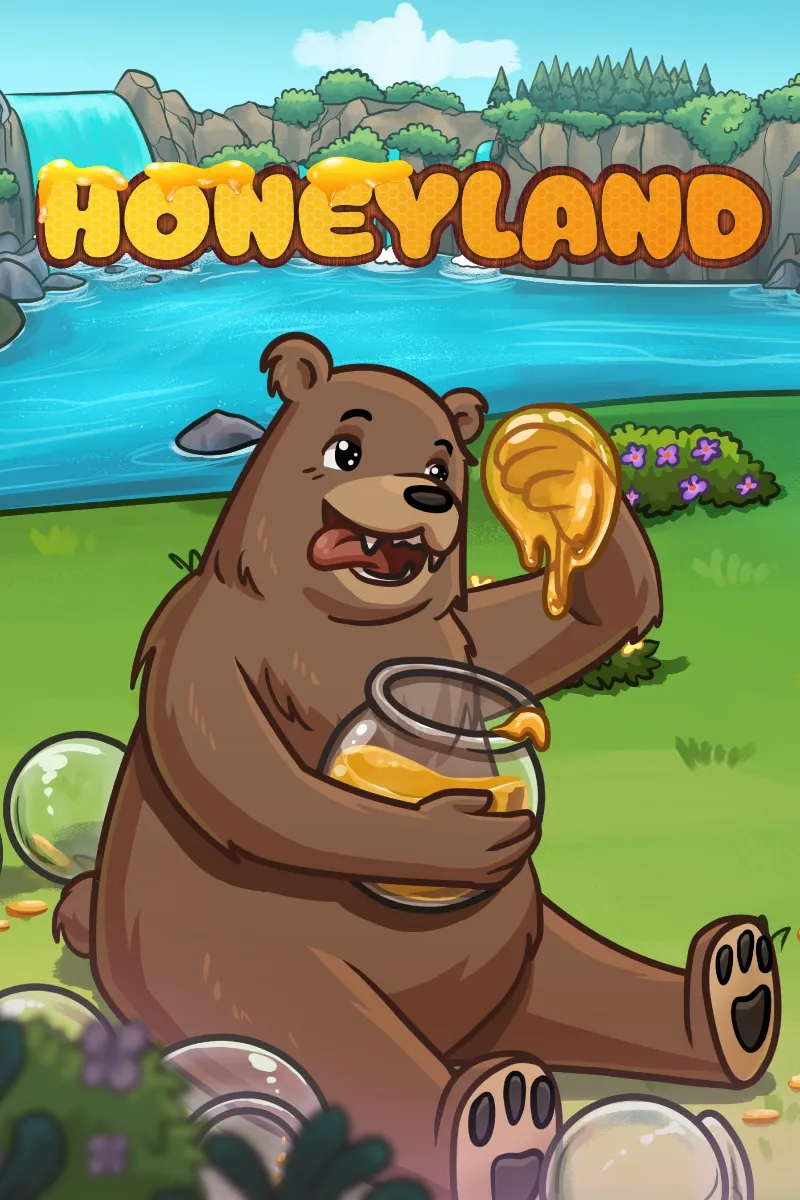 HoneyLand | XBOX | На любой аккаунт
