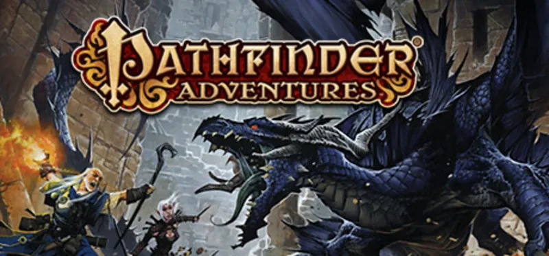 Pathfinder Adventures / Steam Ключ / Все регионы | АВТОВЫДАЧА 24/7