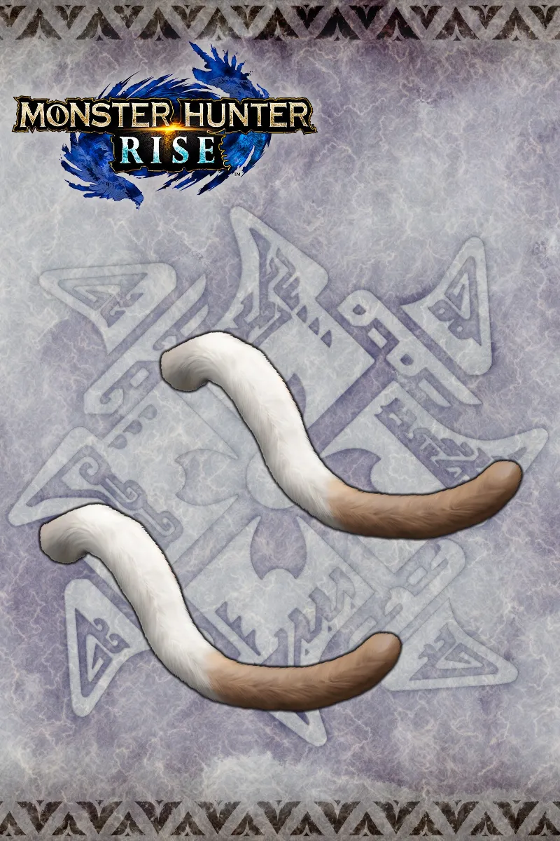 "Felyne Tail" Hunter layered armor piece | XBOX+PC | На любой аккаунт