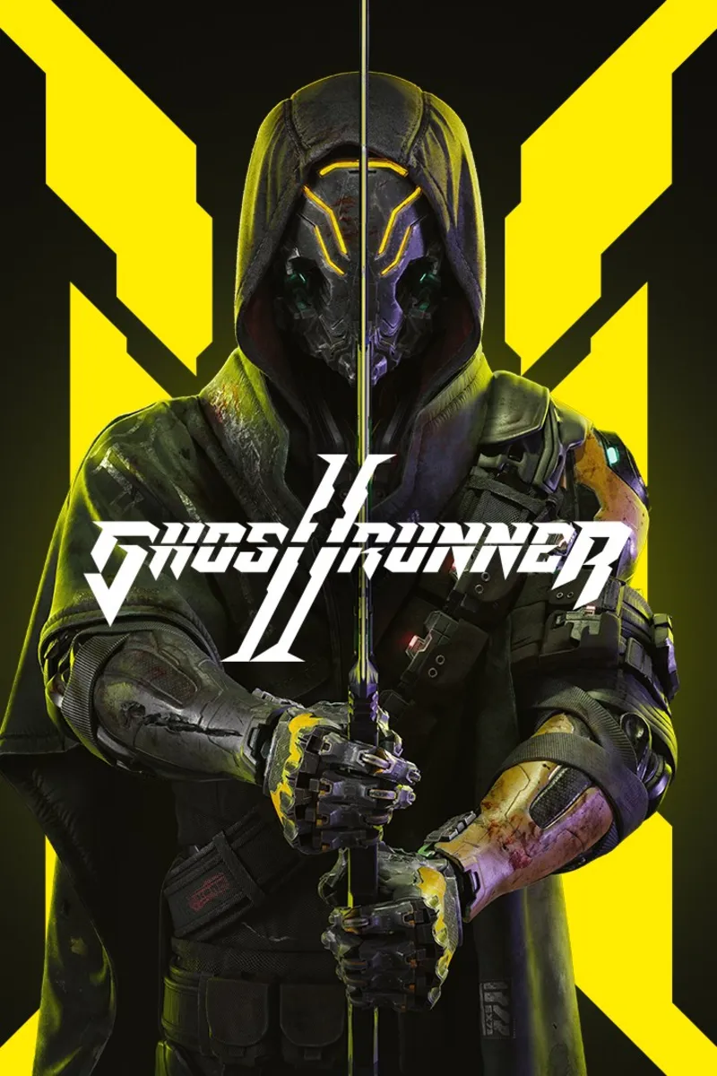 Ghostrunner 2 | XBOX | На любой аккаунт