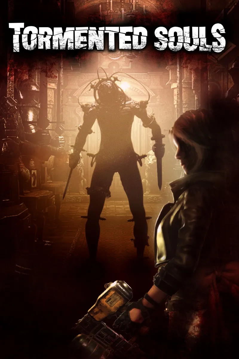 Tormented Souls | XBOX | На любой аккаунт