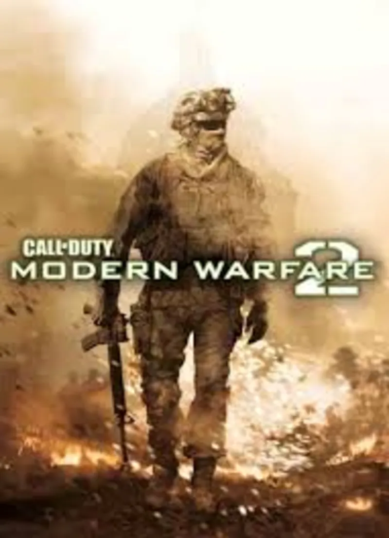 Call of Duty®: Modern Warfare® 2 (2009) ПК (Windows) КЛЮЧ