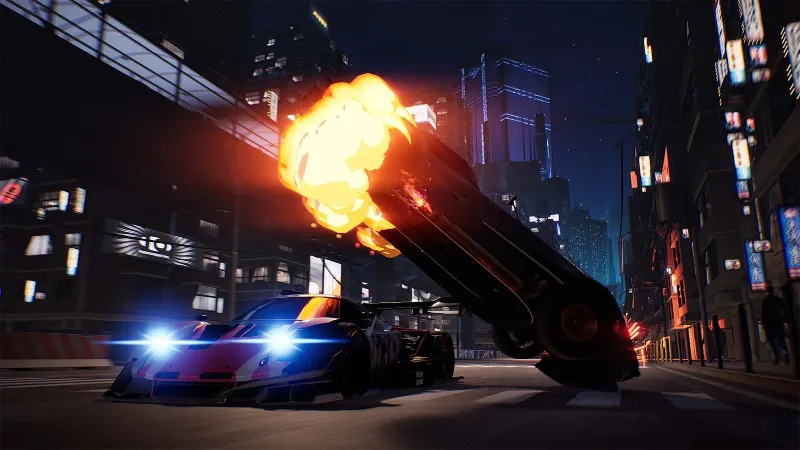 Screamer (Steam Gift) · РФ и весь мир · Автодоставка 24/7