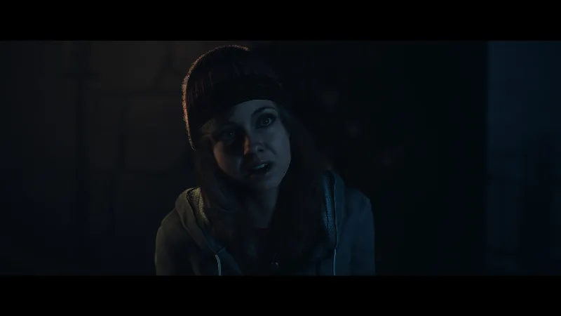 Until Dawn Steam КЛЮЧ