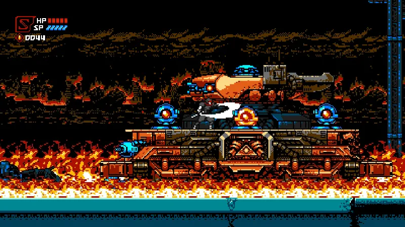 Cyber Shadow СТИМ Steam Gift