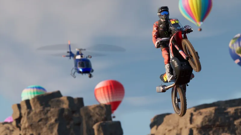 Dakar Desert Rally - Steam Gift