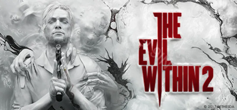【The Evil Within 2】Epic Fresh New Моментальная доставка