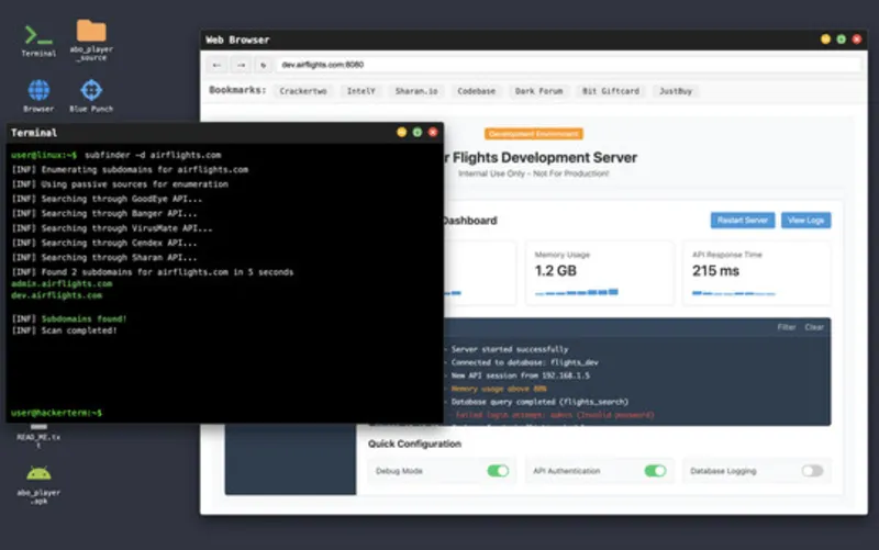 Hacker's Journey STEAM GIFT AUTO RU+МИР