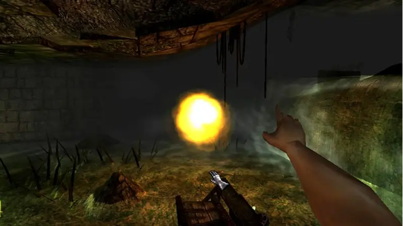 ARX FATALIS PC MICROSOFT STORE КЛЮЧ