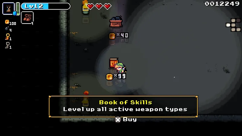 Heroes Of Loot: Gauntlet Of Power| STEAM КЛЮЧ RU+CIS+ME