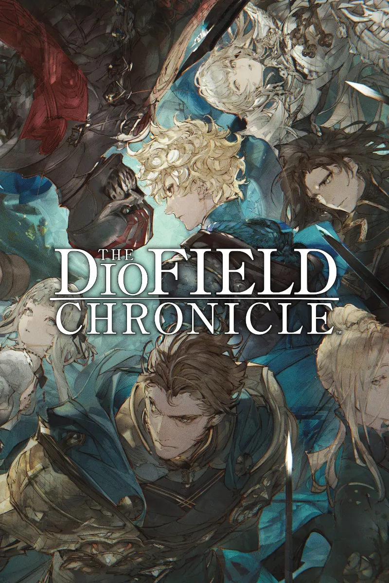 The DioField Chronicle | XBOX | На любой аккаунт