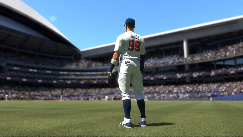 MLB® The Show 26 - Digital Deluxe Edition Xbox