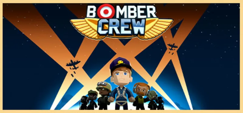 Bomber Crew / Steam Ключ / Все регионы | АВТОВЫДАЧА 24/7
