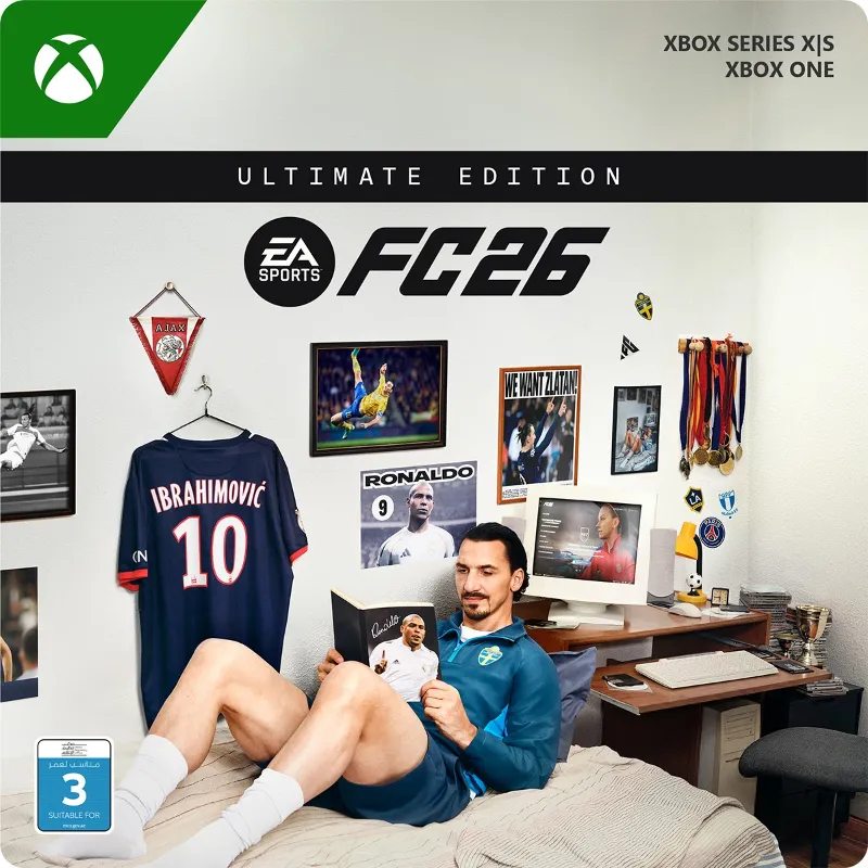 EA SPORTS FC 26 - Издание Команды Года | Глобально | Мгновенно