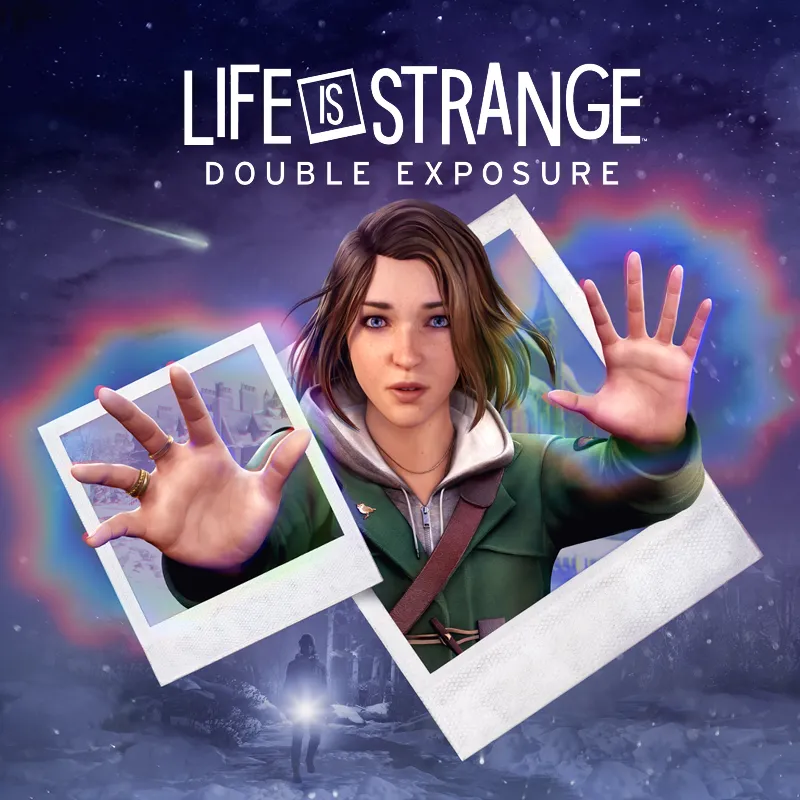 Life is Strange: Double Exposure | XBOX+PC | На любой аккаунт
