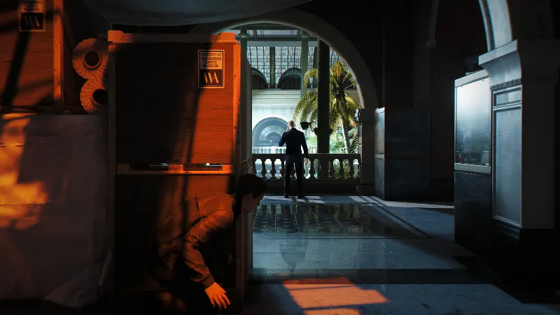 007 First Light Deluxe Edition EU Steam КЛЮЧ