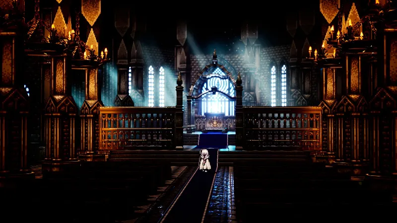 OCTOPATH TRAVELER 0 (Steam Gift) · РФ и весь мир · Автодоставка 24/7
