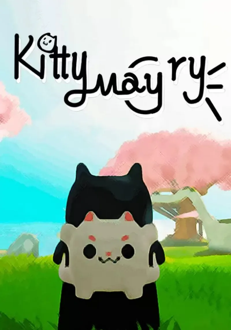 Kitty May Cry| STEAM КЛЮЧ РФ+СНГ
