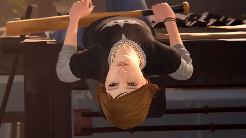 Life is Strange: Before the Storm Выбор Региона Стим STEAM GIFT АВТО 24/7 ГАРАНТИЯ
