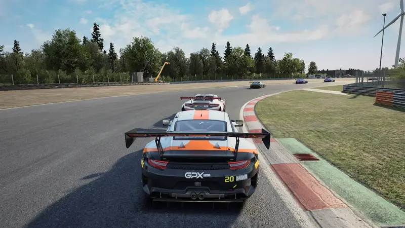 ASSETTO CORSA COMPETIZIONE XBOX ONE|XS КЛЮЧ
