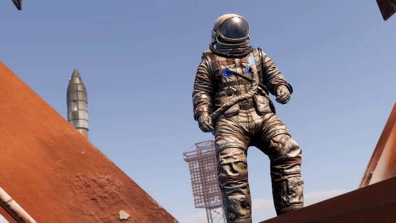 Space Suit XBOX SERIES S|X КЛЮЧ/КОД СРАЗУ