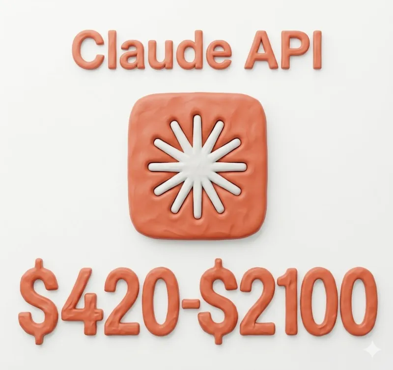 БАЛАНС API $420 | CLAUDE CODE | OPUS 4.8