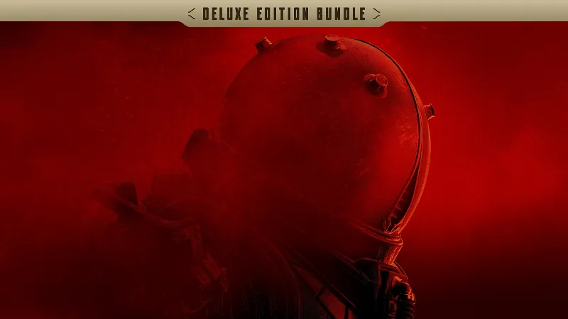 Cronos The New Dawn Deluxe Edition XBOX