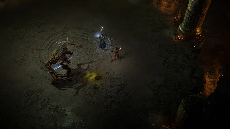 Diablo IV: Age of Hatred Collection US XBOX One / Xbox Series X|S КЛЮЧ