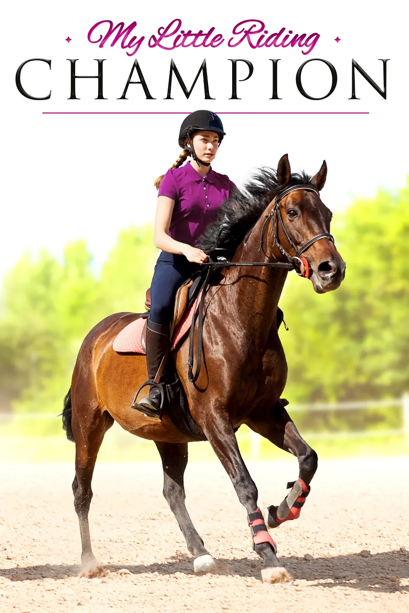 My Little Riding Champion | XBOX | На любой аккаунт