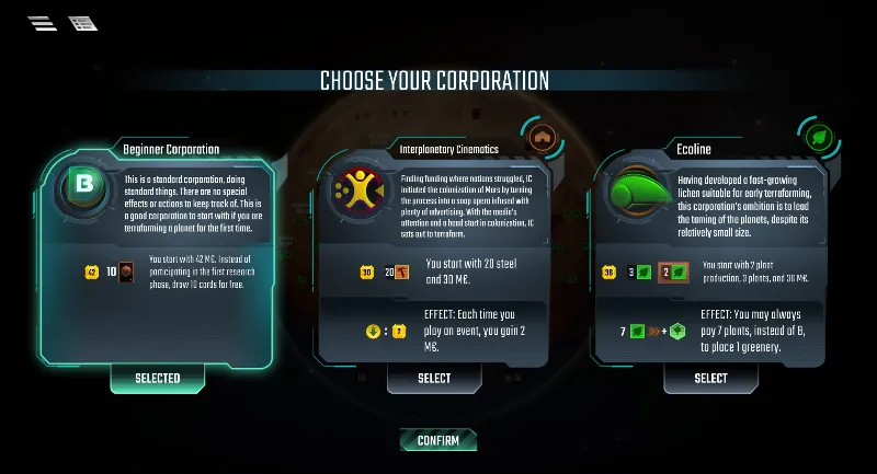 Terraforming Mars STEAM Ключ | (СНГ+РФ)