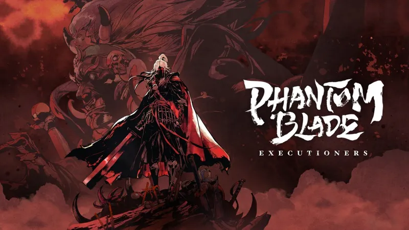 Epic Phantom Blade Executioners BETA аккаунт+почта