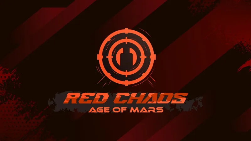 Epic Red Chaos аккаунт+почта