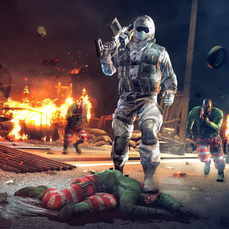 Dying Light - Snow Ops Bundle | XBOX | На любой аккаунт