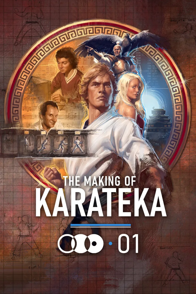 The Making of Karateka | XBOX | На любой аккаунт