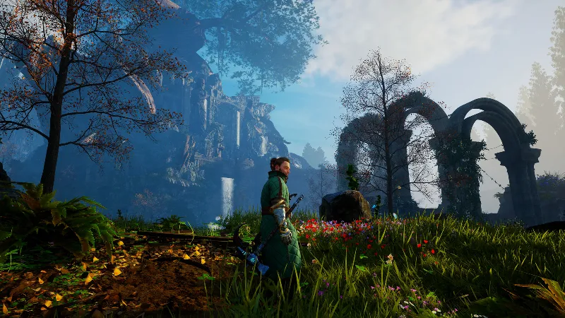Forsaken Realms: Vahrin's Call | Steam | АВТОВЫДАЧА 24/7