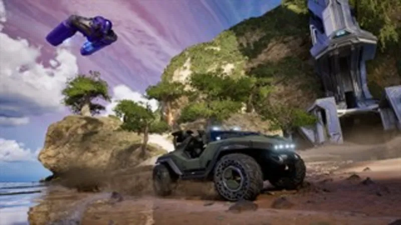 Halo: Campaign Evolved Premium edition XBOX SERIES XS | PC КЛЮЧ СРАЗУ