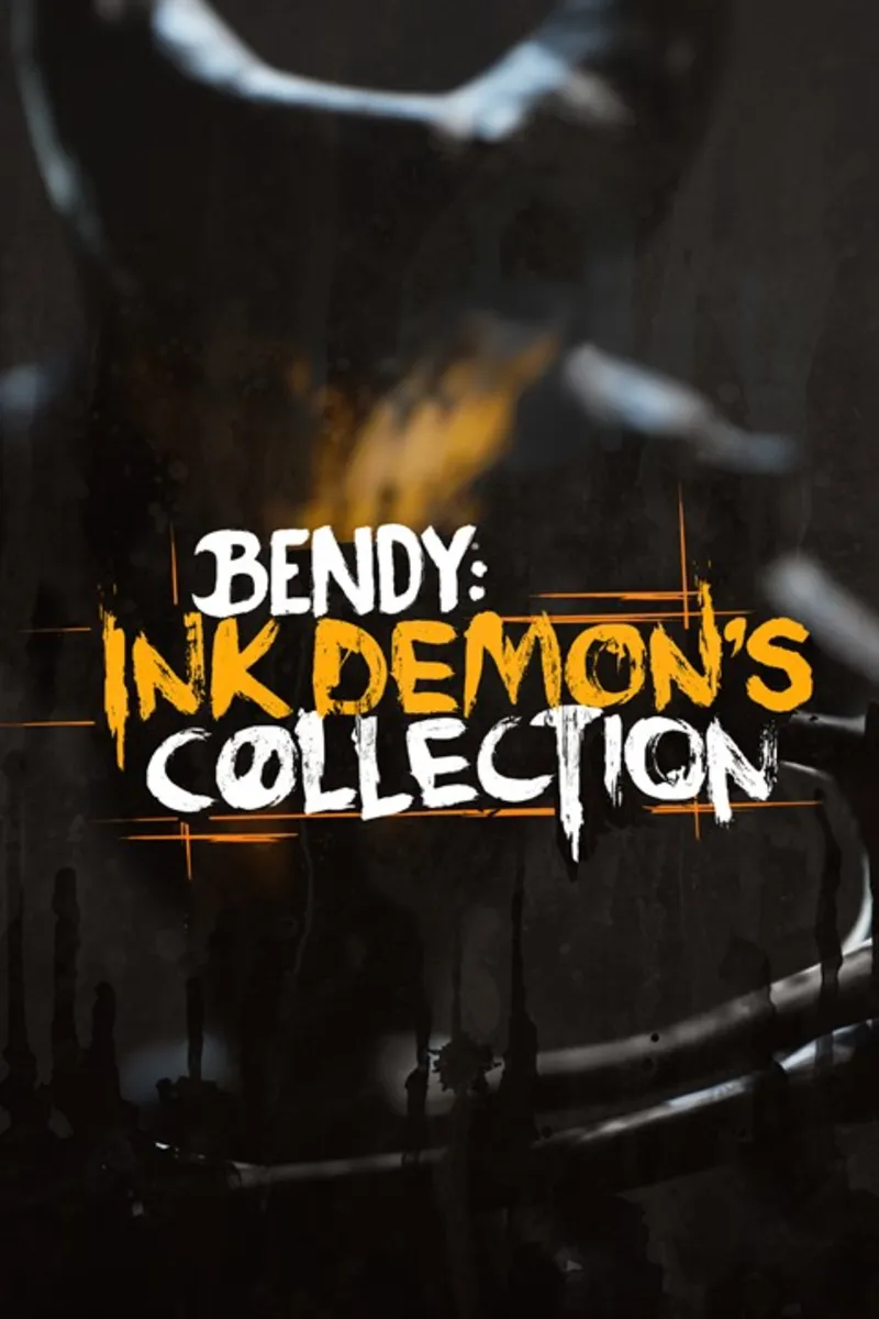 Bendy: Ink Demon's Collection Xbox One|X|S активация
